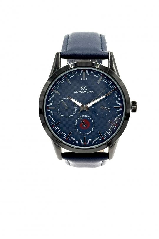  GDM550160-BLEU