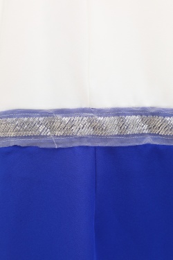 A883-BLEU ROYAL