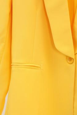 A6191GT-JAUNE CITRON