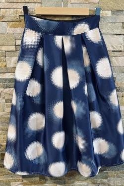3154-101-BLEU MARINE