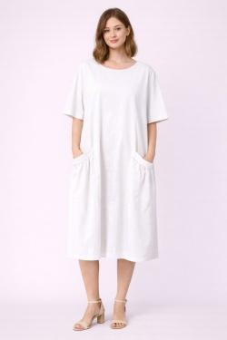 6673-BLANC
