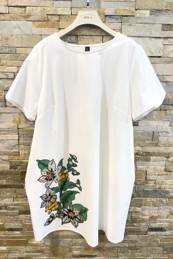 6657-BLANC