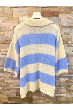AP182-B unit-BLEU/JAUNE