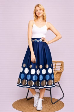 3154-111-BLEU CIEL