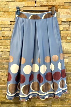 3154-111-BLEU CIEL