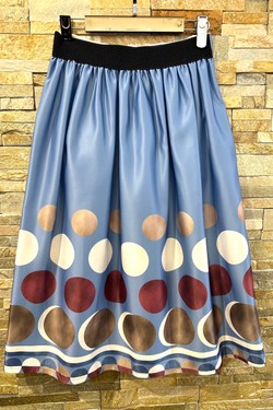 3154-111-BLEU CIEL
