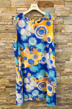 2602-2-TURQUOISE
