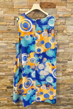 2602-2-TURQUOISE