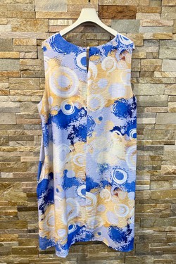 2602-2-TURQUOISE