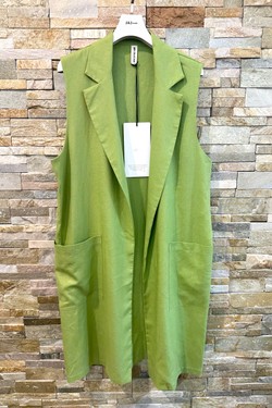 3039-VERT POMME