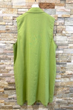 3039-VERT POMME