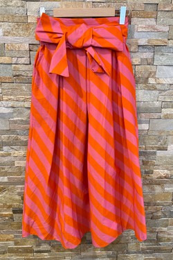 8019-5-ORANGE/ROSE