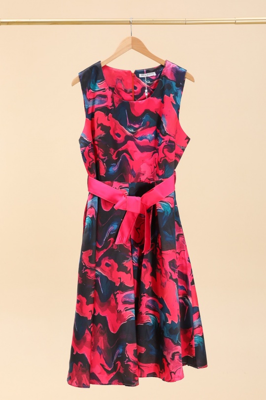 A851-FUSCHIA