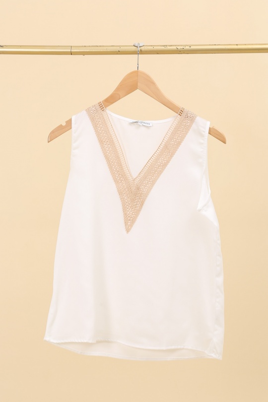 A948-BLANC