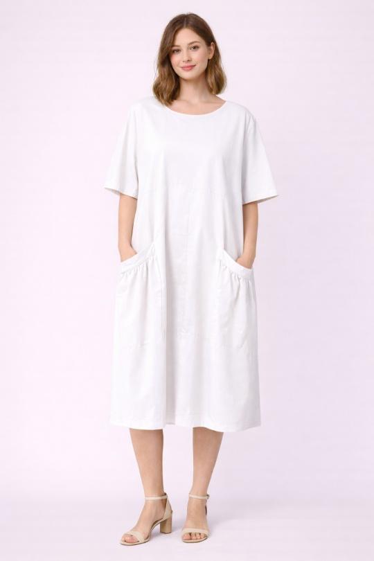 6673-BLANC