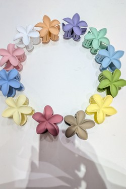 PINCE-GRANDE-BLOOMY-WAVE-MULTICOLORE