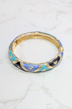 BRACELET-AZTEC-GLOW-NOIR