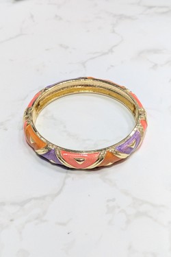 BRACELET-AZTEC-GLOW-NOIR