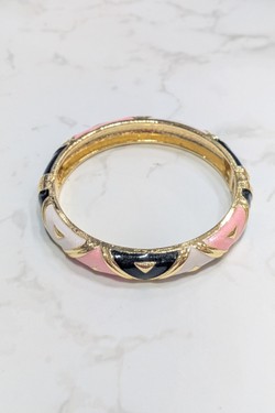 BRACELET-AZTEC-GLOW-NOIR