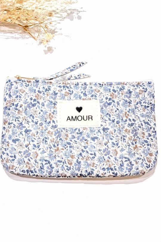 ❤️AMOUR47019-BLEU