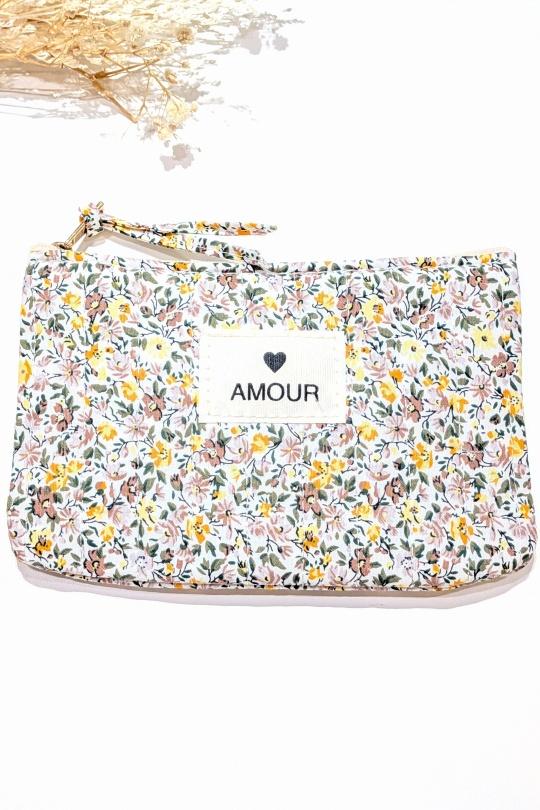❤️AMOUR47019-MULTICOLORE