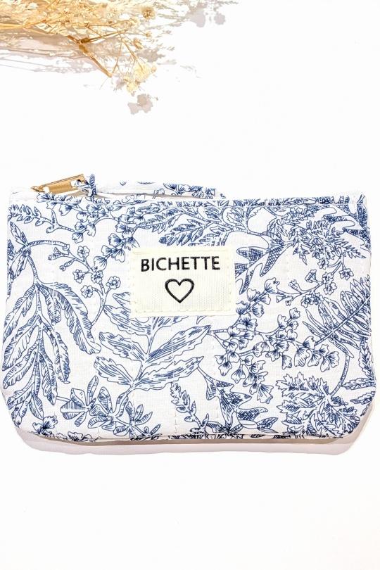 BICHETTE♡ 47017-BLEU