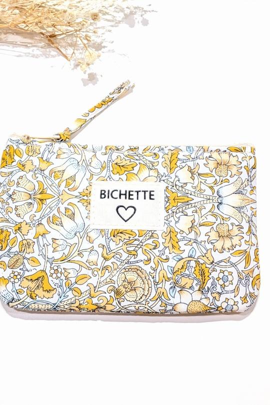 BICHETTE♡ 47017-JAUNE