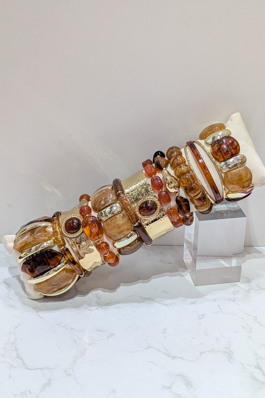 LOT12-BR-TORTOISE-AMBER-BRUN