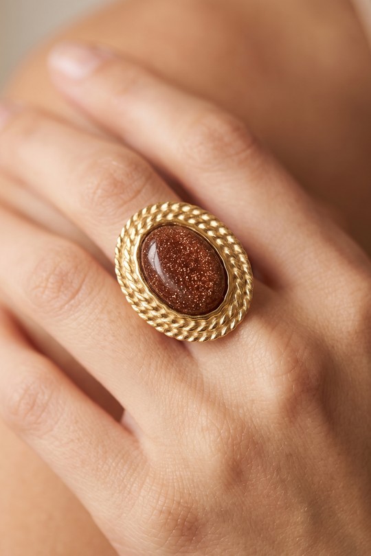 47743-MARRON