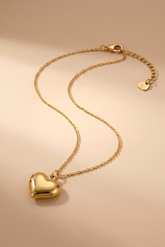 CŒUR-D’OR-DORÉ