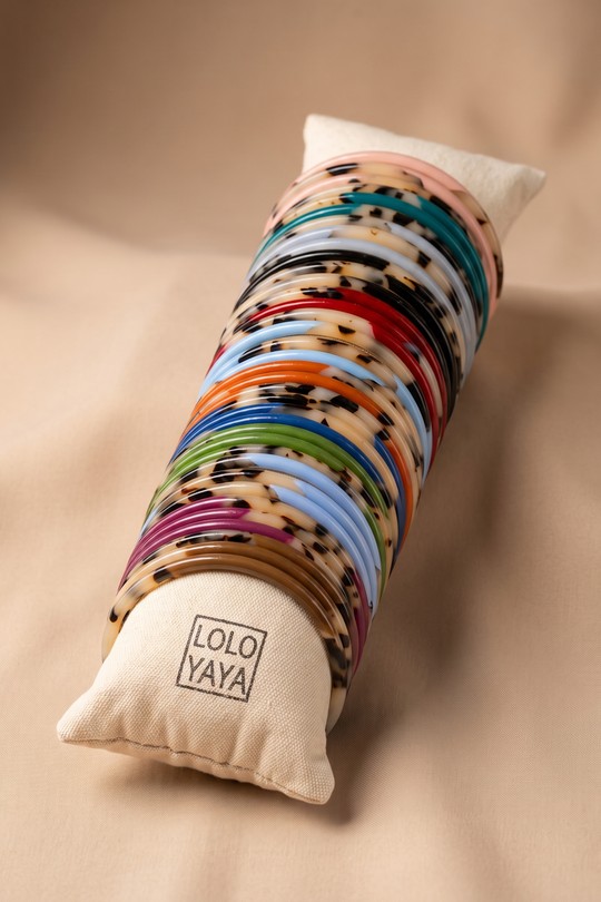 LOT36-BR-45299-MULTICOLORE