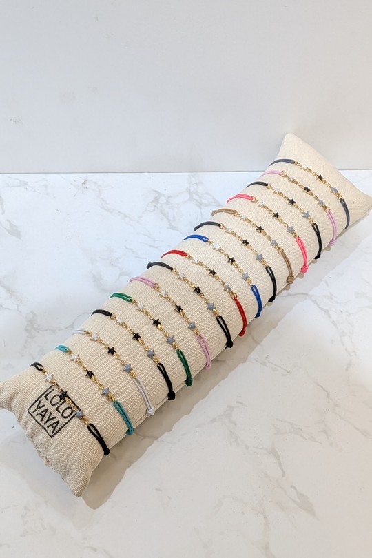 LOT15-BR-LUMÉA-MULTICOLORE