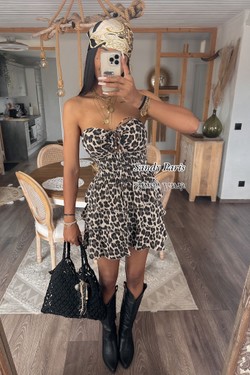 88615LEO-LEOPARD
