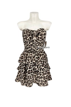 88615LEO-LEOPARD