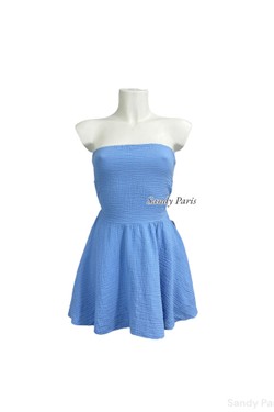 1023-BLEU AZUR-NOIR