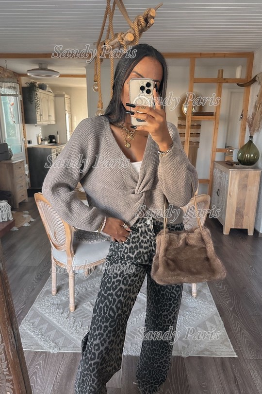 8140-TAUPE