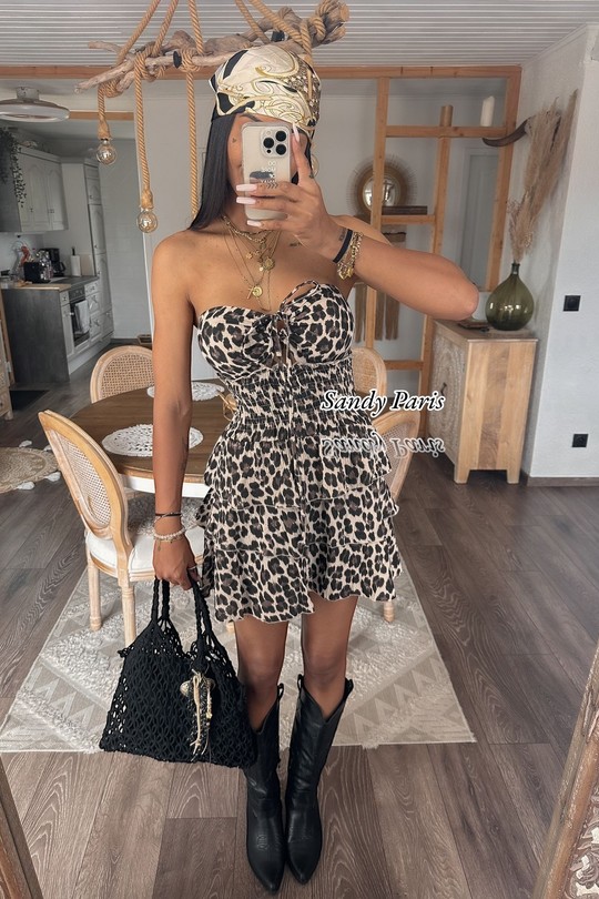 88615LEO-LEOPARD
