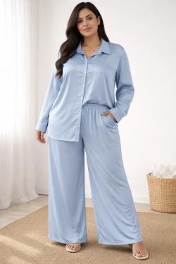 4553-BLEU CIEL