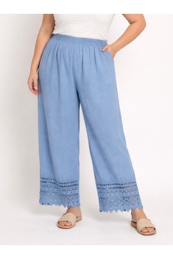 26181-BLEU JEAN