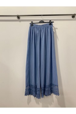 26181-BLEU JEAN