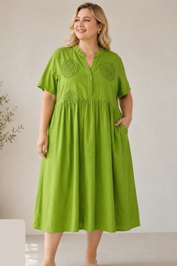 26308-VERT ANIS