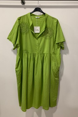 26308-VERT ANIS