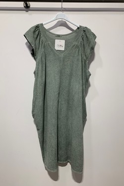 5506-VERT ANIS