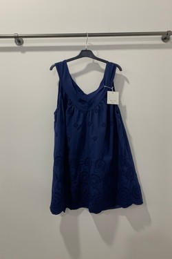 25359A-BLEU JEAN