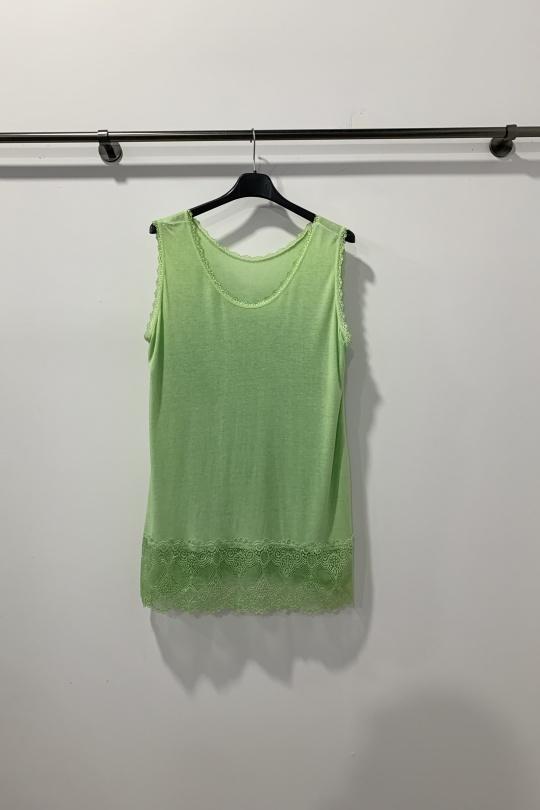99074-VERT ANIS