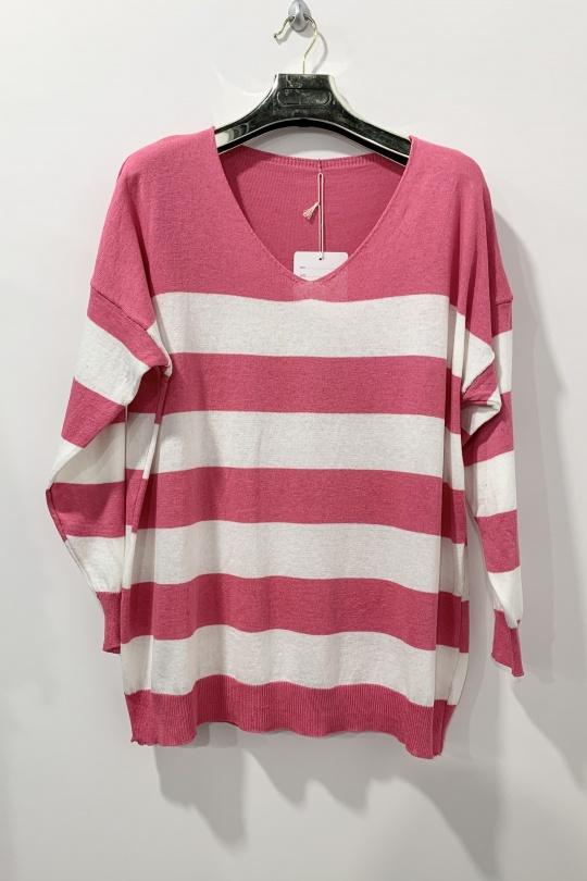 10690-FUSCHIA
