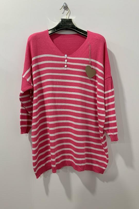 6281-FUSCHIA