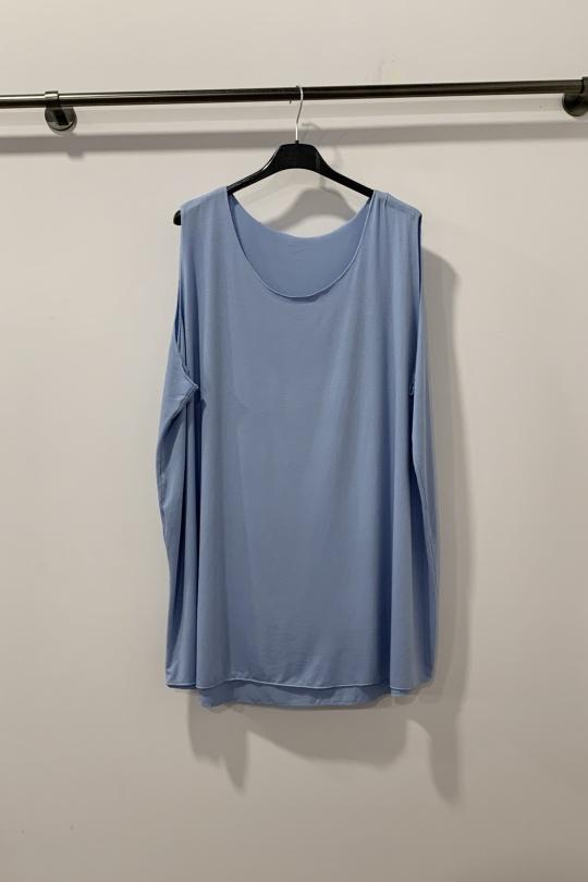 26019-BLEU CIEL