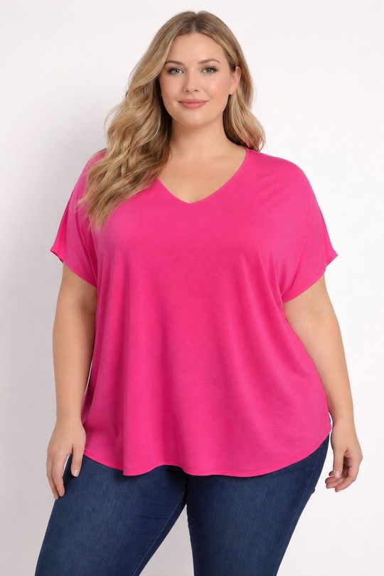 25042-FUSCHIA