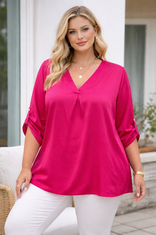 4556-FUSCHIA